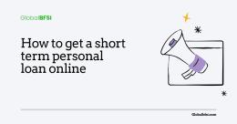 How to get a short term personal loan online